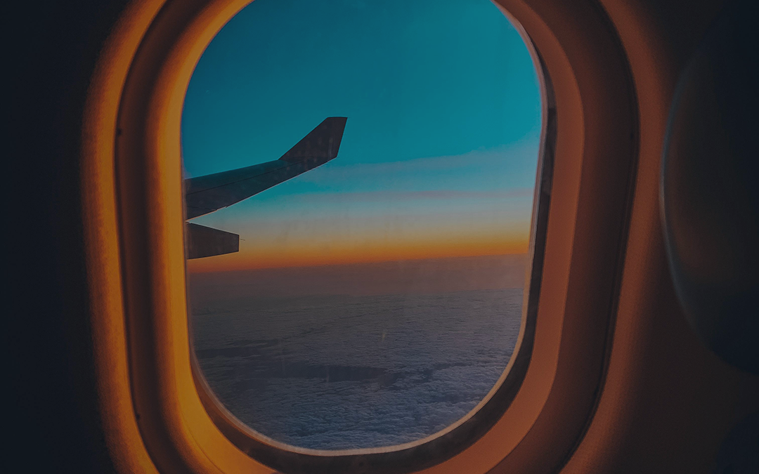 How might we make travel booking simpler and more transparent?