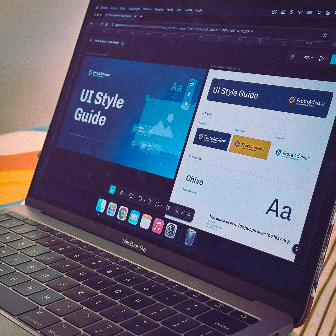 frota-ui-style-guide